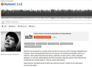 Radio-ambulante