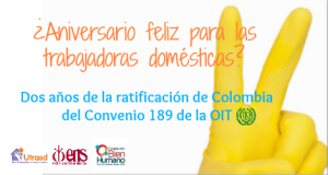 Convenio REDES