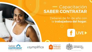 SABER CONTRATAR CAPACITACIONES PW