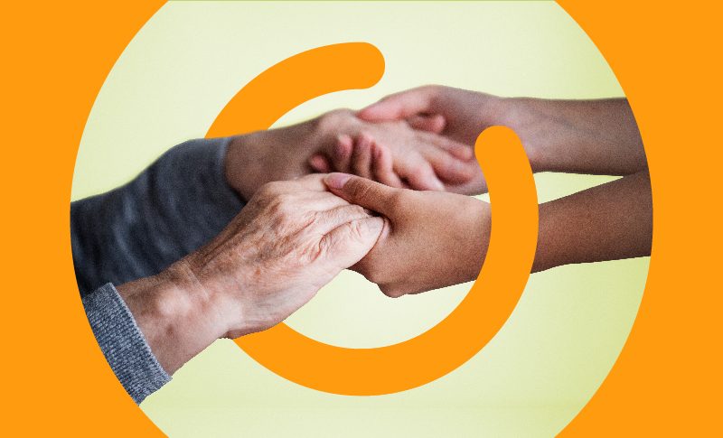 El cuidado es reconocido como derecho humano