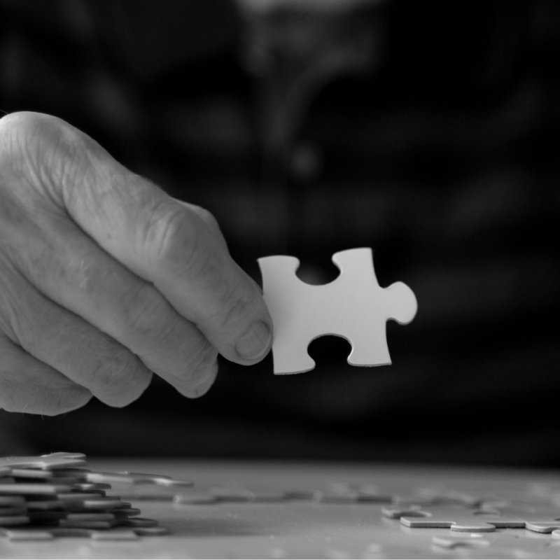 Después de cuidar a mi papá, mis reflexiones sobre el cuidado