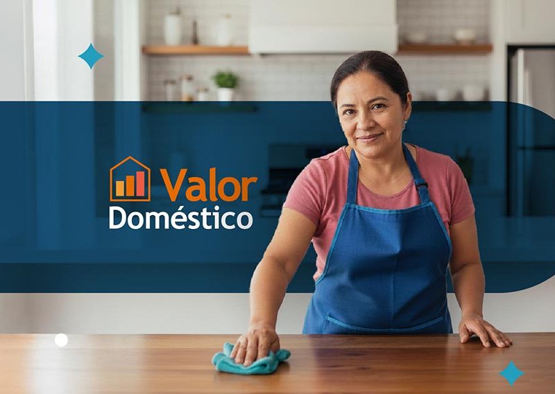 Una cifra nos llevó a construir el primer tablero estadístico de trabajo doméstico en Colombia: La historia de Valor Doméstico