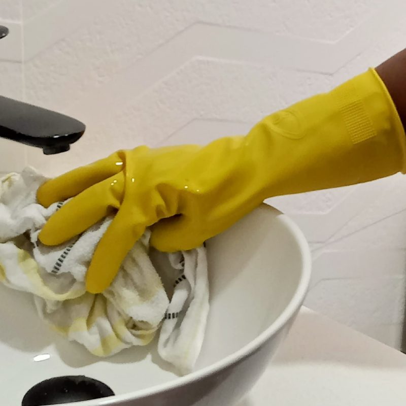 Pago de la prima y el cierre de año con la empleada doméstica