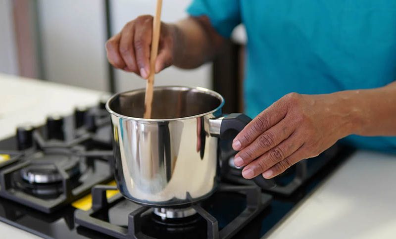El trabajo doméstico por días y sus puntos clave