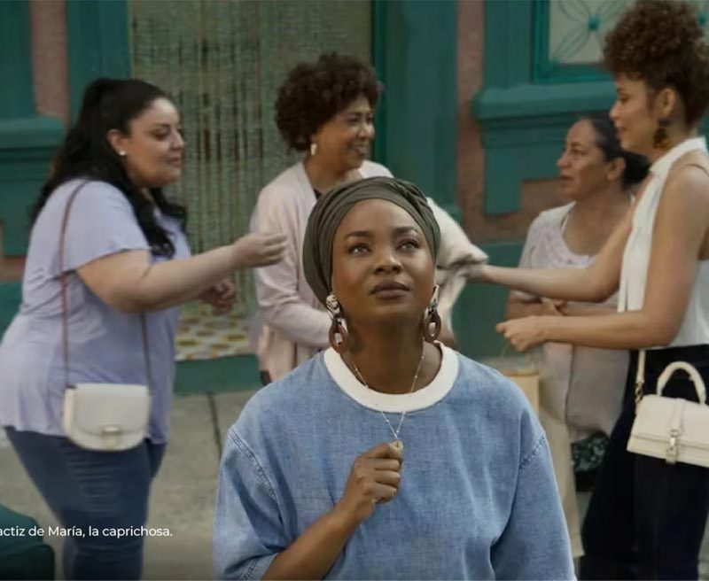 Artículo de El País: La red de mujeres detrás de María La Caprichosa