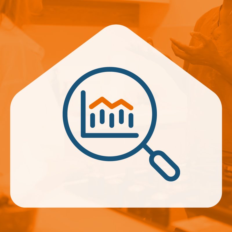 El mercado laboral dentro de las casas