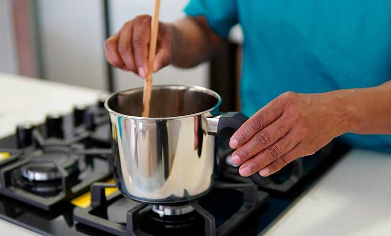Trabajo doméstico: cómo seguir haciendo las cosas bien